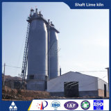 Eco-Friendly Premium Vertical Shaft Lime Vertical Kiln