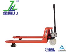 3 Tons Hand Hydraulic Carrier