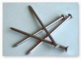 Common Round Iron Nails