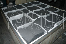 Special Size Graphite for Supplier