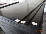 1220X2440X12mm/15mm/18mm Brown/Black Film Faced Plywood From Consmos Factory