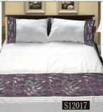 Embroidery Cotton Bedding Set