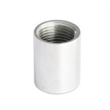 Ss201, 304, 316 Stainless Steel Pipe Fittings Coupling