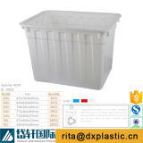 Plastic Water Box