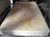 1220x2440x18mm 100% Full Rediata Pine Plywood for Furniture