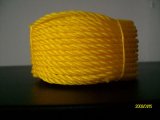 Good Quality 3-Strand PE Rope