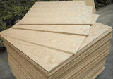 Full MLH Plywood