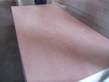 Commercial Plywood