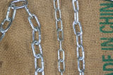 Eg Ordinary Mild Steeel Link Chain