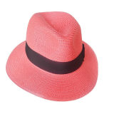 Fashion Straw Hat