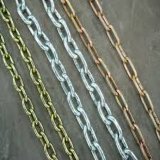 Stainless Steel Link Chain