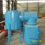 Providing Medical Waste Incinerator Ldf-20, (burning ability 10-20kg/time, 3-6times/day)