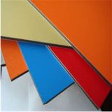 PVDF Coating Aluminum Composite Panel/Sheet/ACP for Outside Building Wall Decorative