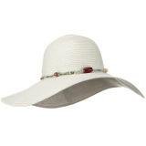 Paper Straw Sun Hats for Bech Summer