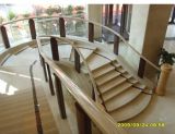 Marble Staircase