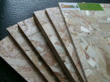 Oriented Strand Board (OSB/3, OSB/2)