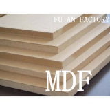 MDF Board/Medium Density Fibre Board