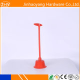 PP Flexible New Innovative Plastic Plunger Pongtu