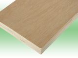 2.5mm Yellow Color Face Poplar Plywood for Furniture, Decoration