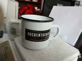 Enamal/ Pocerlin Mug