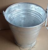 Hot-Dipped Galvanized Buckets