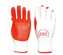 Multipurpose Protective Garden Hand Gloves (HY-P006)