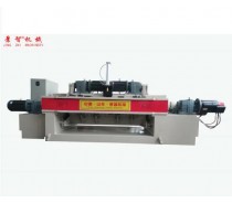 4 Feet Veneer Rotary Cutting Lathe Plywood Machine