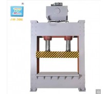 500t Plywood Cold Hot Press Machine