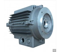 Custom Engine Motor Aluminum Steel Casting Machinery Parts