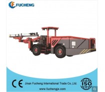 Mining Drilling Rig Machine for tunneling constructions