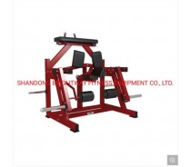 Body Building Commercial Gym Fit Machine