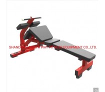 TM75 Commercial Fitness Equipment