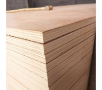 commercial plywood