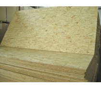 OSB3 Oriented Particleboard