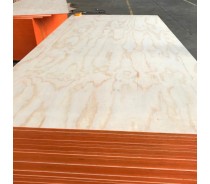 Commercial plywood Pine plywood for furniture