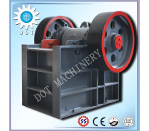 Factory Directly Supply Jaw Crusher with Reasonable Price