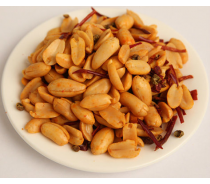 Delicious Spicy Peanut with Best Quality