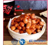 Fried Salted Peanut with Best Quality 2021