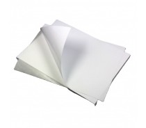 semi gloss adhesive label paper