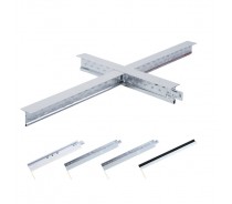 T24 Flat Ceiling T Bar