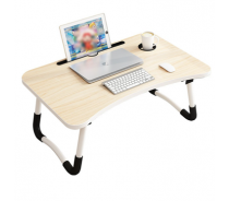 Folding table