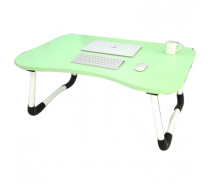 Folding table