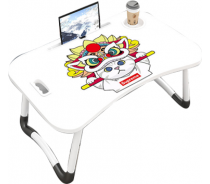 Folding table