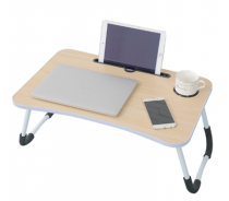 Folding table