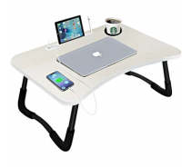 Folding table