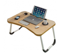 Folding table