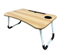 Folding table