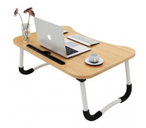 Folding table