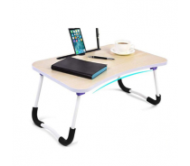 Folding table