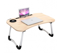 Folding table